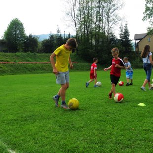 trening