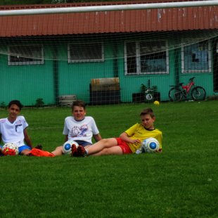 trening