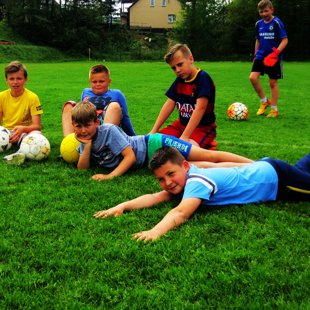 trening