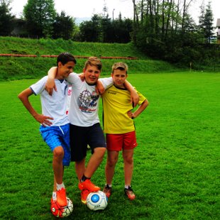 trening