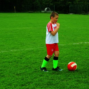 trening