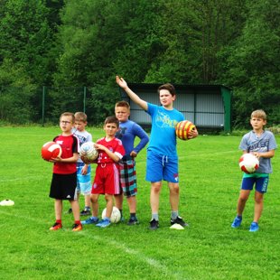 trening