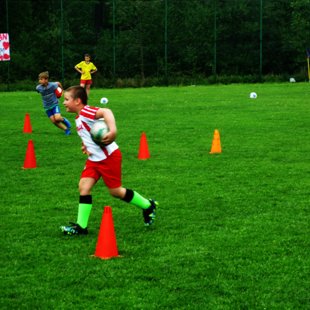 trening
