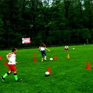 trening