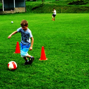 trening