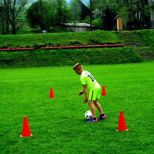 trening